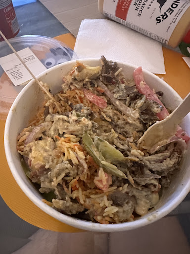 Photo of Shelby's Legendary Shawarma - Highbury (Drive Thru) - 1141 Highbury Ave N, London, ON N5Y 3W5